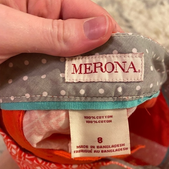 Merona Shorts - Picture 6 of 7